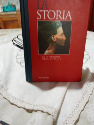 La storia