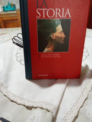 La storia
