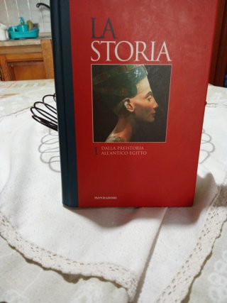 La storia