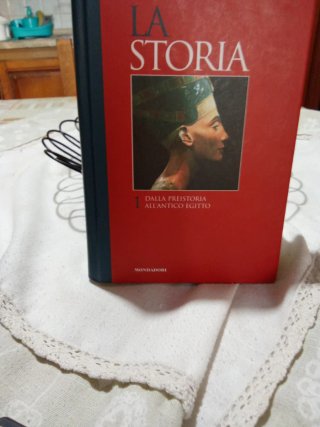La storia