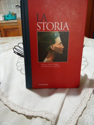 La storia