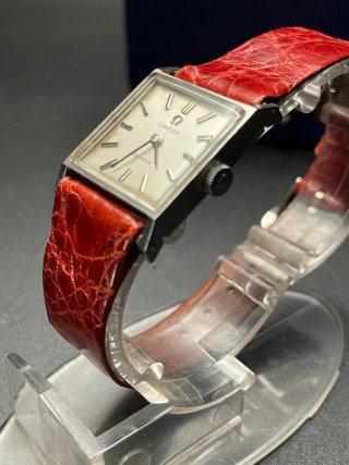 Orologio Omega Lady Geneve Vintage