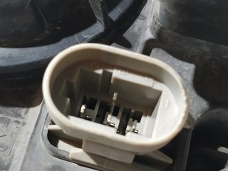FARO DERECHO RENAULT MEGANE I FASE 2 BERLINA (BA0