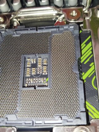 Placa Base X99