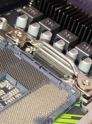 Placa Base X99