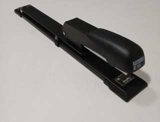 Grapadora Rapid E15 Brazo Largo