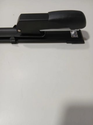 Grapadora Rapid E15 Brazo Largo