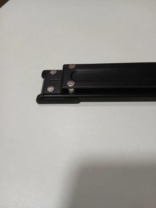 Grapadora Rapid E15 Brazo Largo