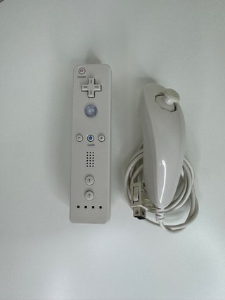 Console Nintendo Wii funzionante