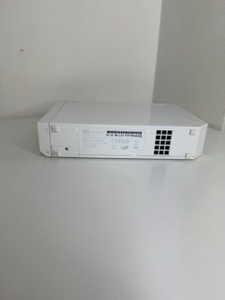 Console Nintendo Wii funzionante