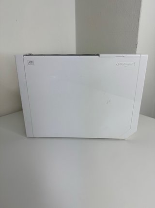 Console Nintendo Wii funzionante