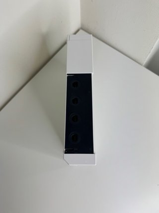 Console Nintendo Wii funzionante