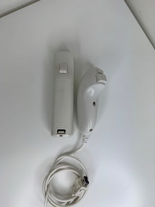 Console Nintendo Wii funzionante