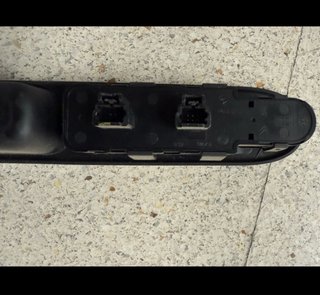 Botonera Elevalunas Citroen C5 2001-2006