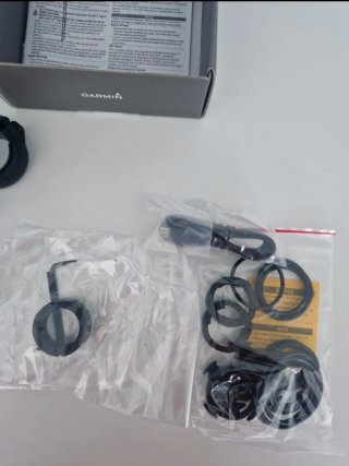 Garmin Edge 530 GPS Ciclismo