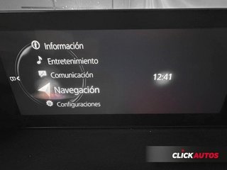 MAZDA CX-30 2.0 E-SKYACTIV 150CV MHEV HOMURA
