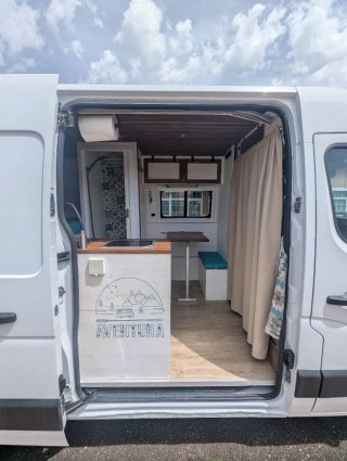 Renault Master 2011