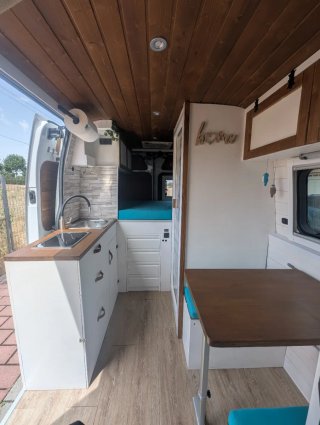 Renault Master 2011