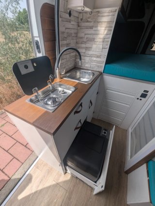 Renault Master 2011