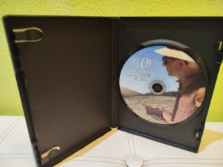 La Flor Más Grande del Mundo DVD
