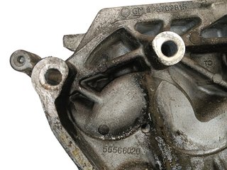 SOPORTE MOTOR OPEL INSIGNIA BERLINA A20DTH 428702