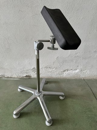 Soporte Apoyabrazos Ajustable