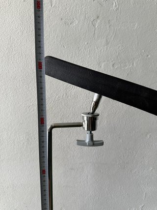 Soporte Apoyabrazos Ajustable