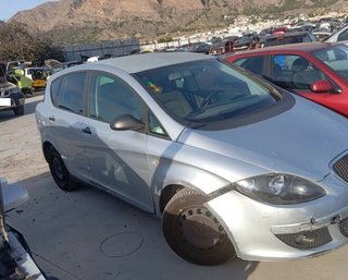 474043 motor elevalunas del der seat toledo (5p2)