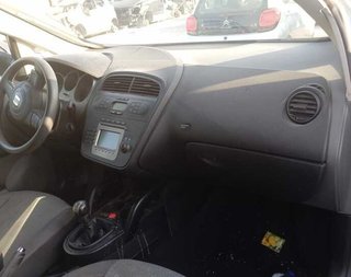 474043 motor elevalunas del der seat toledo (5p2)
