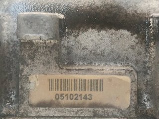 CULATA OPEL INSIGNIA BERLINA A20DTH 55565668
