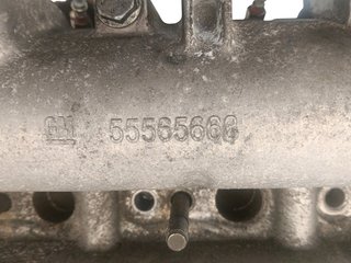 CULATA OPEL INSIGNIA BERLINA A20DTH 55565668