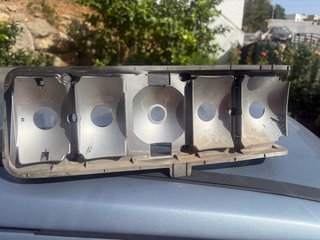 Piloto trasero derecho mercedes 190 W201