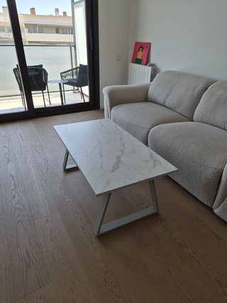 Sofá 3 plazas Magno con 2 relax eléctricos