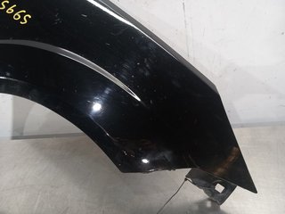 ALETA DELANTERA DERECHA FORD FIESTA (CBK)