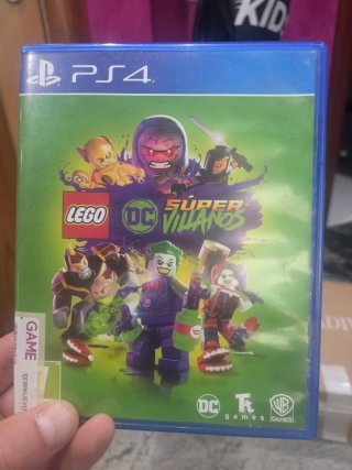 PS4 Slim 500 GB Negra con 2 mandos