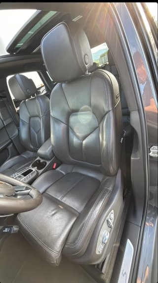 Porsche Macan 2015