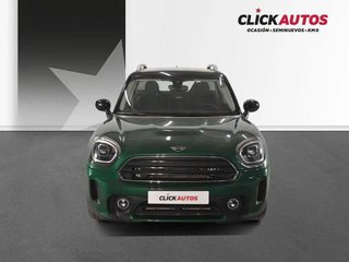 MINI COUNTRYMAN 1.5 136CV COOPER AUTOM.