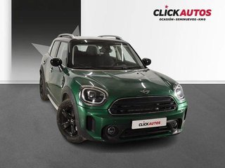 MINI COUNTRYMAN 1.5 136CV COOPER AUTOM.