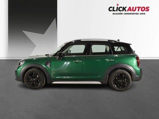 MINI COUNTRYMAN 1.5 136CV COOPER AUTOM.