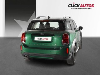 MINI COUNTRYMAN 1.5 136CV COOPER AUTOM.