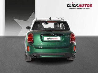 MINI COUNTRYMAN 1.5 136CV COOPER AUTOM.