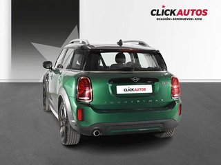 MINI COUNTRYMAN 1.5 136CV COOPER AUTOM.
