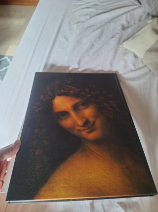 Leonardo 500 edición de coleccionista,certificado.