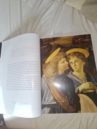Leonardo 500 edición de coleccionista,certificado.