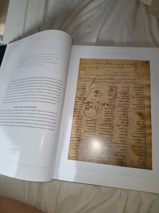 Leonardo 500 edición de coleccionista,certificado.