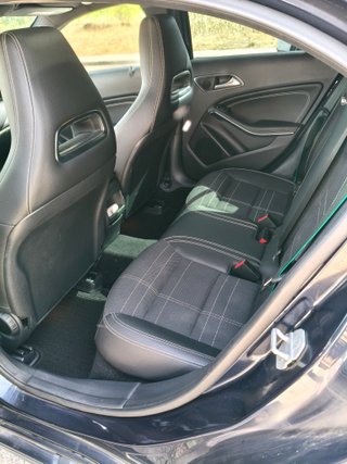 Mercedes-Benz Clase A 2017