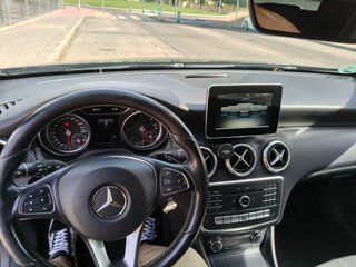 Mercedes-Benz Clase A 2017