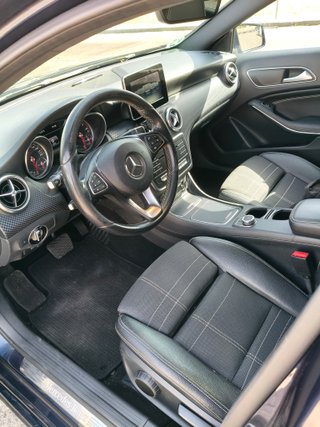 Mercedes-Benz Clase A 2017