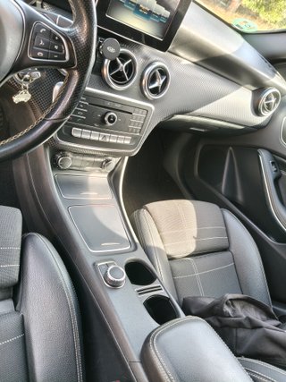 Mercedes-Benz Clase A 2017