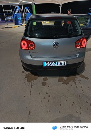 Volkswagen Golf 2006